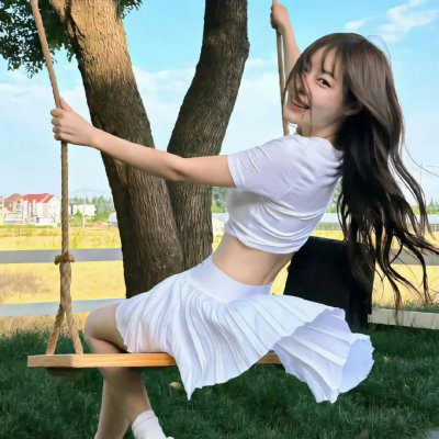 青春飞一般