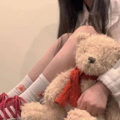 机器人们
