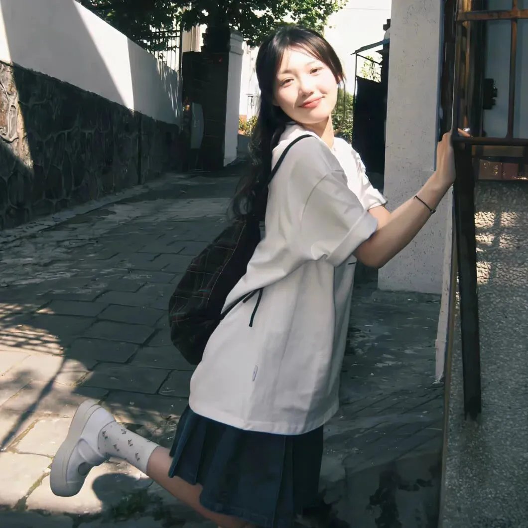 精装追女仔